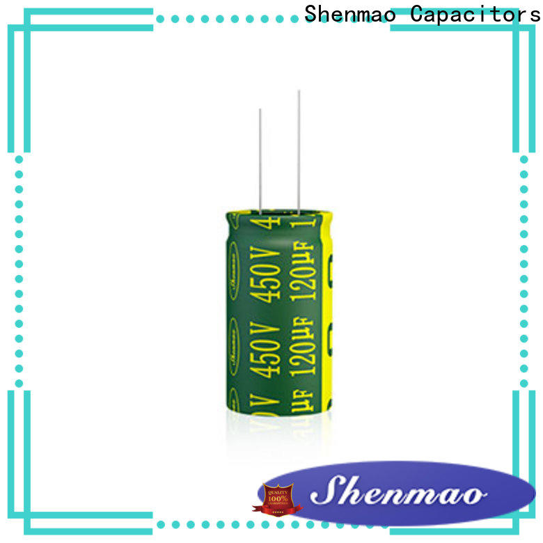 Shenmao 0805 capacitor dimensions for business for tuning