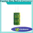 Shenmao capacitor 471 overseas market for energy storage