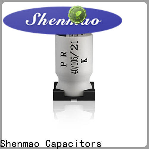 advanced technology 470 capacitor manufacturers for timing