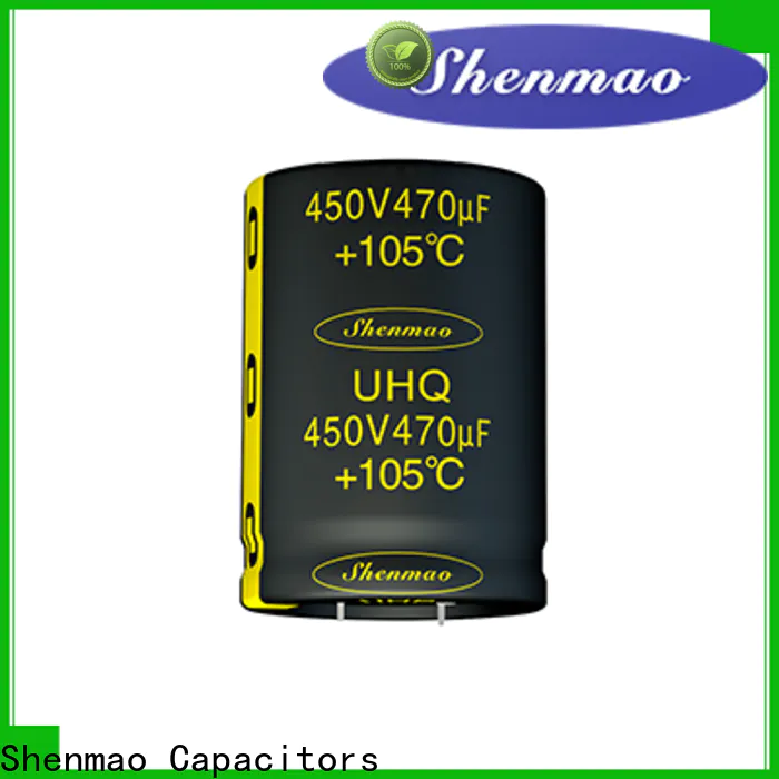 Shenmao what is a super capacitor for business for filter