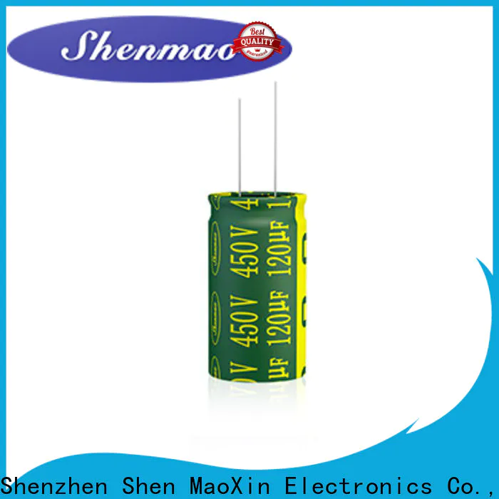 stable 10v 470uf capacitor bulk production for rectification