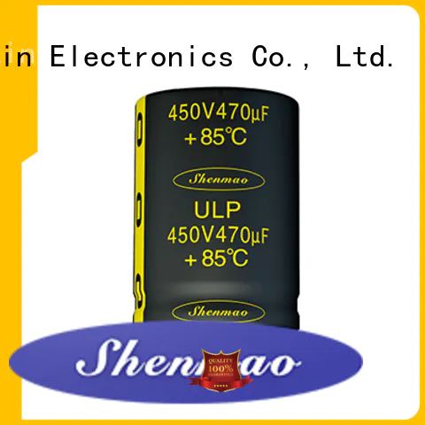 quality-reliable Snap-in Aluminum Electrolytic Capacitor owner for coupling