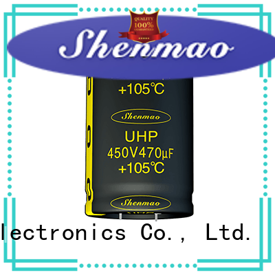 Shenmao good to use what is a snap in capacitor vendor for tuning