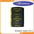Best electrolytic capacitors ULP SERIES（ 85℃ 2000H）