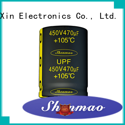 fine quality snap in capacitor socket vendor for rectification