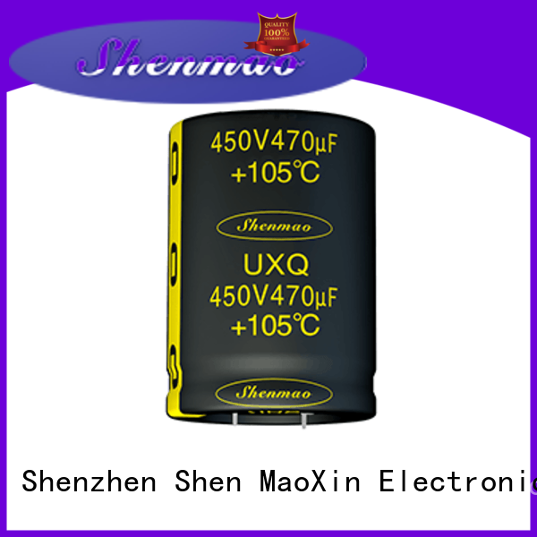 stable snap-in capacitors overseas market for filter